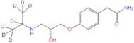 (±)-Atenolol-d7(iso-propyl-d7)