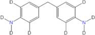 4,4'-Methylenedianiline-2,2',6,6',N,N,N',N'-d8