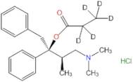 D-Propoxyphene-d5 HCl(propionyl-d5).