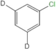 Chlorobenzene-3,5-d2