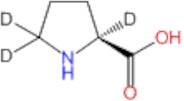 L-Proline-2,5,5-d3