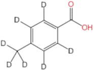 p-Toluic-d7 Acid