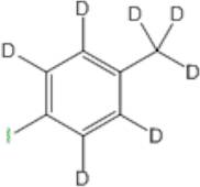 4-Iodotoluene-d7