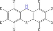 Phenothiazine-d8,NH