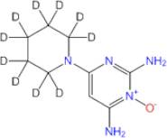Minoxidil-d10 (piperidine-d10)
