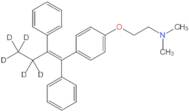 Tamoxifen-d5 (ethyl-d5)
