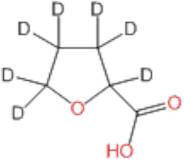 Tetrahydro-2-furoic-d7 Acid