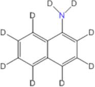 1-Aminonaphthalene-d9