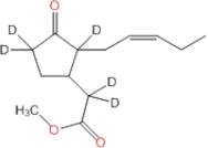 Methyl Jasmonate-d5(2,4,4-d3;acetyl-2,2-d2)
