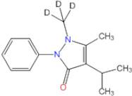 Propyphenazone-d3(2-N-methyl-d3)