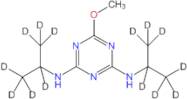 Prometon-d14 (di-iso-propyl-d14)