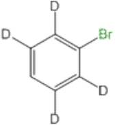 Bromobenzene-2,3,5,6-d4