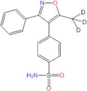 Valdecoxib-d3 (methyl-d3)