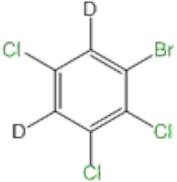 1-Bromo-2,3,5-trichlorobenzene#VALEUR!