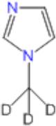 1-Methyl-d3-imidazole