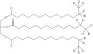 Glyceryl Tri(tetradecanoate-13,13,14,14,14-d4)