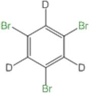 1,3,5-Tribromobenzene-d3