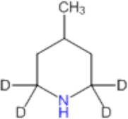 4-Methylpiperidine-2,2,6,6-d4