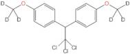 Methoxychlor-d6 (dimethoxy-d6)