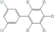 3,5-Dichlorobiphenyl-2',3',4',5',6'-d5 (PCB-14)