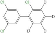 2',3,5-Trichlorobiphenyl-3',4',5',6'-d4