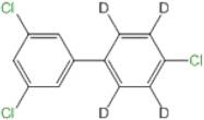 3,4',5-Trichlorobiphenyl-2',3',5',6'-d4