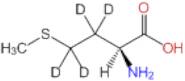 L-Methionine-3,3,4,4-d4