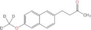 Nabumetone-d3 (methoxy-d3)