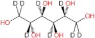 D-Mannitol-1,1,2,3,4,5,6,6-d8