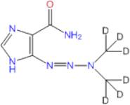 Dacarbazine-d6(N,N-dimethyl-d6)