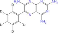 Triamterene-d5 (phenyl-d5)