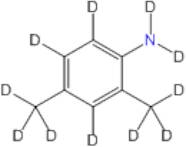 2,4-Dimethylaniline-d11