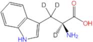 L-Tryptophan-2,3,3-d3