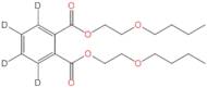 Bis(2-butoxyethyl) Phthalate-3,4,5,6-d4