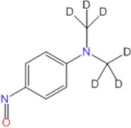 4-Nitroso-N,N-dimethyl-d6-aniline