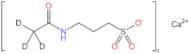 Acamprosate-d6 Calcium(diacetyl-d6)