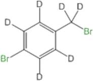 4-Bromobenzyl-d6 Bromide