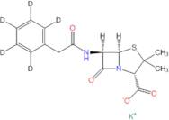 Penicillin G-d5 Potassium Salt(phenyl-d5)