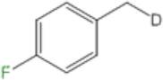 4-Fluorotoluene-α-d1