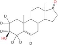 Dehydroepiandrosterone-2,2,3,44,6-d6