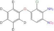 Aclonifen-d5 (phenoxy-d5)(Aclonifen)