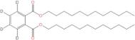 Di-n-dodecyl Phthalate-3,4,5,6-d4
