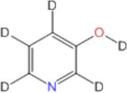 3-Hydroxypyridine-d5