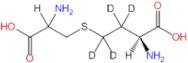 S-[(2RS)-2-Amino-2-carboxyethyl-L-homocysteine-3,3,4,4-d4