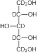 Xylitol-1,1,2,3,4,5,5-d7