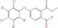 Bifenox-d3(2,4-dichlorophenoxy-d3)