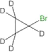 Bromocyclopropane-d5