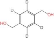 1,4-Benzene-2,3,5,6-d4-dimethanol(Benzene-r)