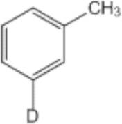 Toluene-3-d1(Toluene-b)