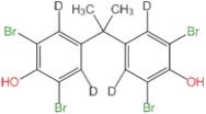 3,3',5,5'-Tetrabromobisphenol-A-2,2',6,6'-d4(Tetrabromobisphenol)